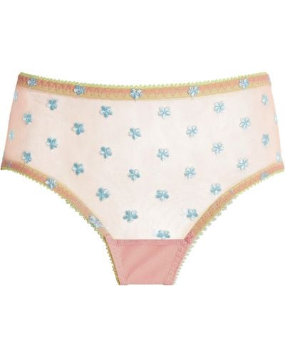 Dora Larsen Panties and underwear for Women
