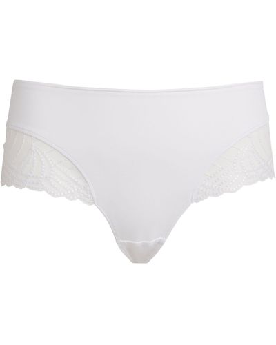 Fantasie Adelle Briefs - White