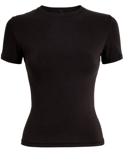 Skims T-shirts for Women, Online Sale up to 50% off