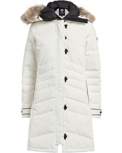 Canada Goose Parka coats for Women | Online Sale up to 35% off | Lyst