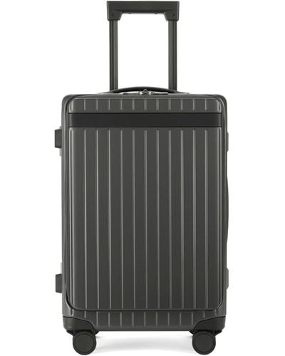 Carl Friedrik The Carry-on Pro Suitcase (55cm) - Black