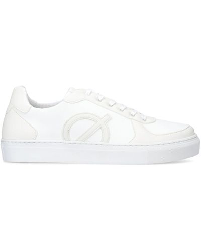 Løci Classic Low-top Sneakers - White