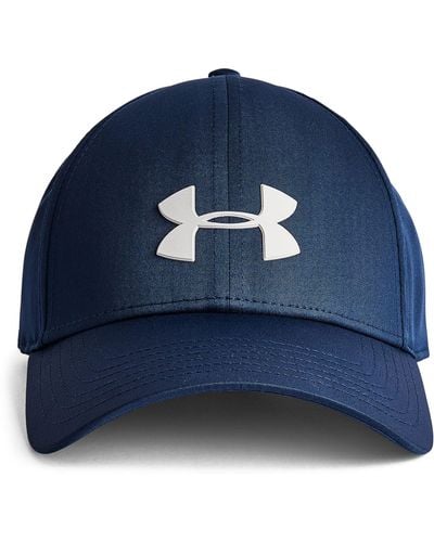 Under Armour Hats for Men | Online Sale up to 28% off | Lyst Canada