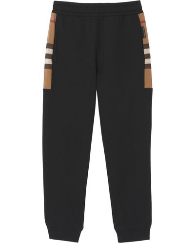 Burberry Sweatpants for Men Online Sale up to 71 off Lyst