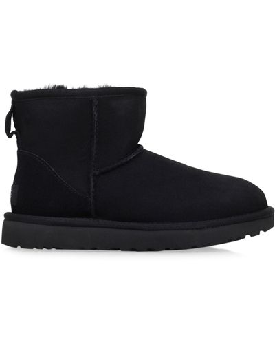 UGG Flat boots for Women | Online Sale up to 50% off | Lyst