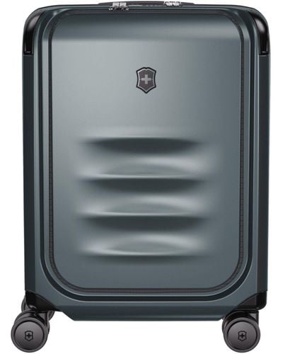 Victorinox Spectra 3.0 Expandable Global Cabin Suitcase (55cm) - Gray