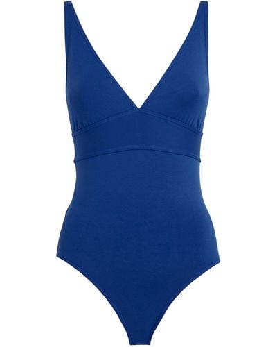 Eres Larcin Swimsuit - Blue