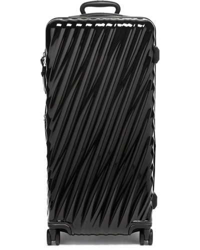Tumi 19 Degree Suitcase (79.5cm) - Black