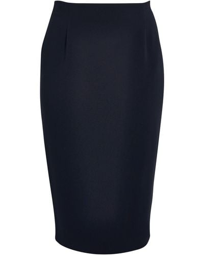 Blue Marina Rinaldi Skirts for Women | Lyst