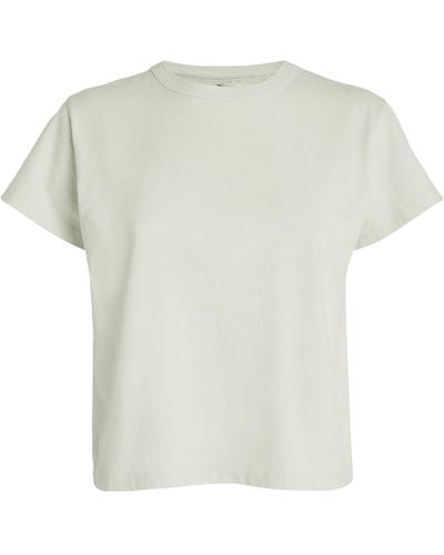 Leset Margo T-shirt - White