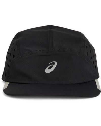 Asics Running Cap - Black