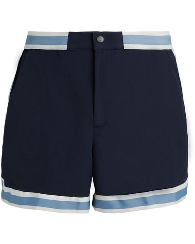 CHE Baller Swim Shorts - Blue