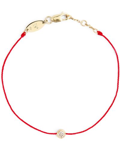 RedLine Pure Bracelet - Red