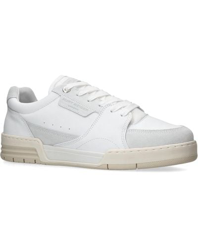 kurt geiger duke white