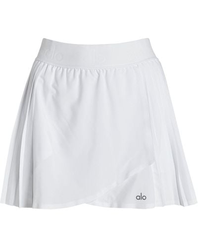 Women's Alo Yoga Skirts from C$91