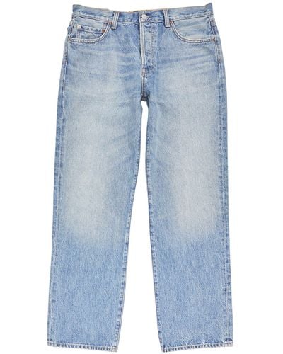 Citizens of Humanity Mid-wash Archive Jeans - Blue