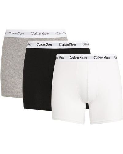 Calvin Klein Underwear for Men Online Sale up to 88 off Lyst