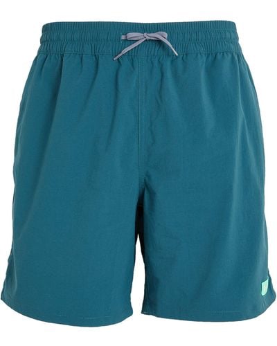 COTOPAXI Technical Brinco Shorts - Blue