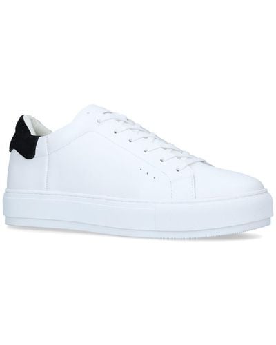 Kurt Geiger Laney Sneakers - White