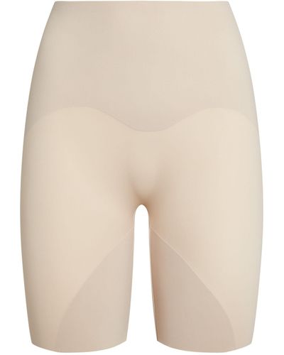Heist The Highlight Shorts - Natural