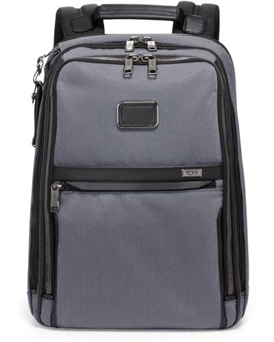 Tumi Alpha 3 Slim Backpack - Grey