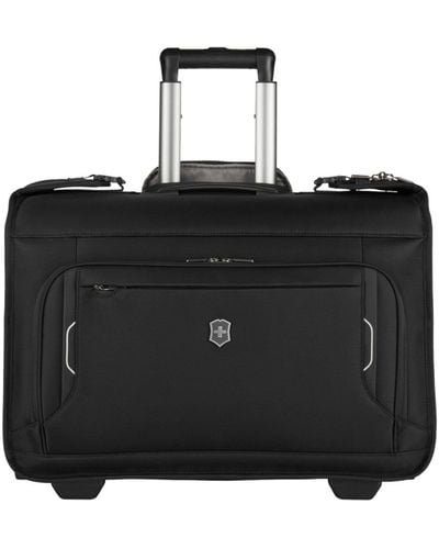 Victorinox Werks Traveller 6.0 Garment Bag (41cm) - Black