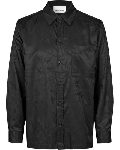 Han Kjøbenhavn Casual shirts and button-up shirts for Men | Online Sale ...