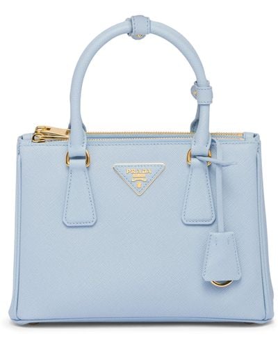 Prada double shop small