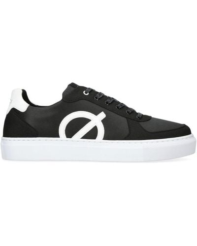 Løci Classic Low-top Sneakers - Black