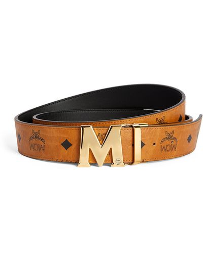 Mcm belt cheap for cheap