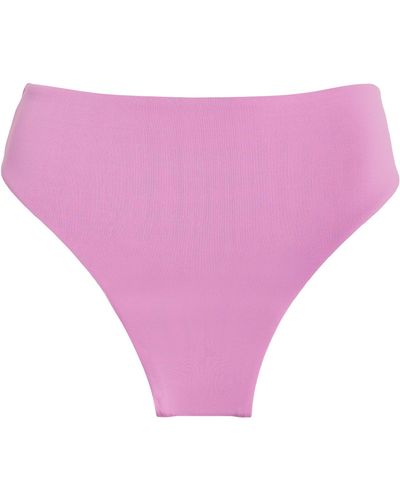 Gottex Reversible Au Naturel Bikini Briefs - Pink