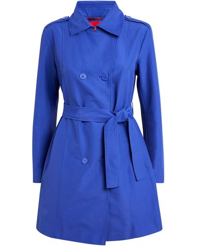 Women's MAX&Co. Raincoats and trench coats from C$384 | Lyst Canada