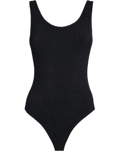 Delos Olympia Swimsuit - Black
