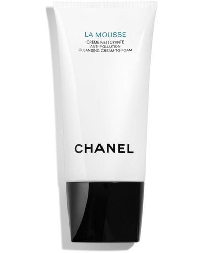 Chanel La Mousse (150ml) - White