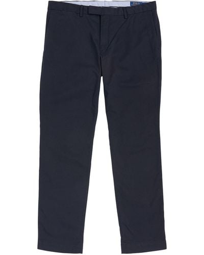 Polo Ralph Lauren Stretch-fit Chinos - Blue