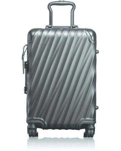 Tumi 19 Degree Aluminium Cabin Suitcase (56cm) - Multicolour