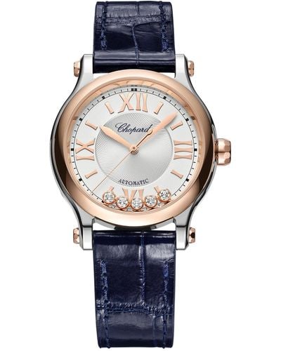 Women's Chopard Watches from C$8,082 | Lyst Canada
