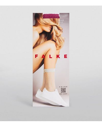 Fishnet Socks for Women - Up to 56% off