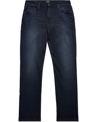 Citizens of Humanity Gage Slim-straight Jeans - Blue
