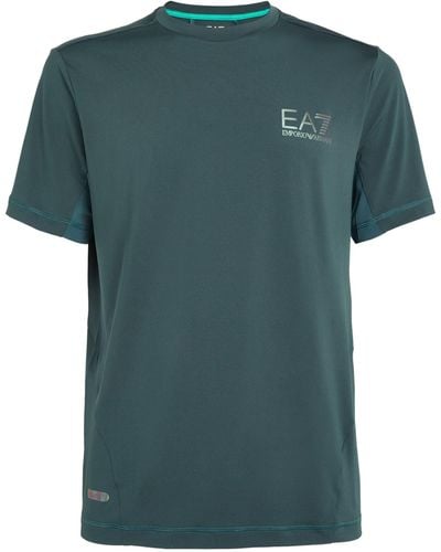 EA7 Ventus T-shirt - Green