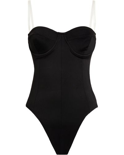 Corset Swimsuit for Women - Up to 69% off | Lyst Canada