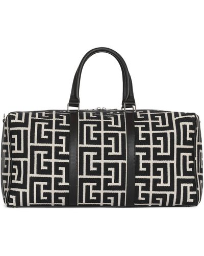 Balmain weekend 2025 bag