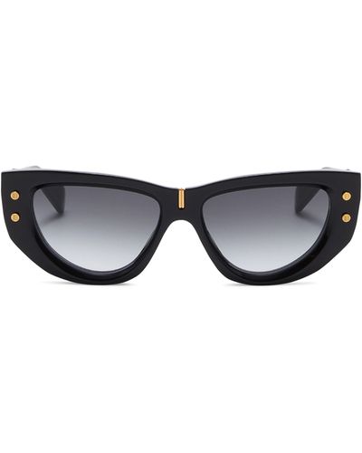 BALMAIN EYEWEAR B-muse Sunglasses - Black