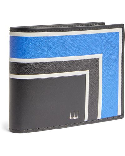dunhill Biometric Wallet 42/ ❤【美品激安通販】❤ メンズ