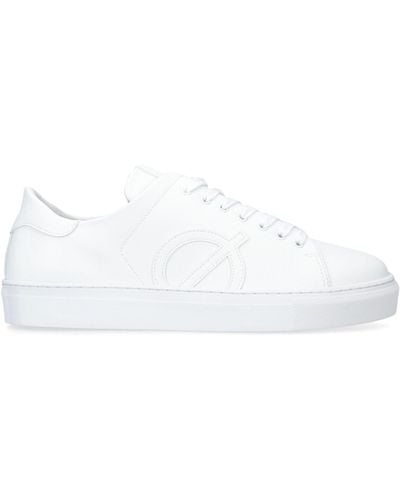 Løci Origin Low-top Sneakers - White