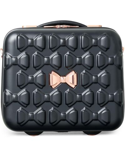 ted baker travel suitcase