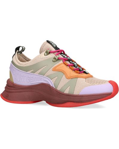 KG by Kurt Geiger Lucy Trainers - Pink
