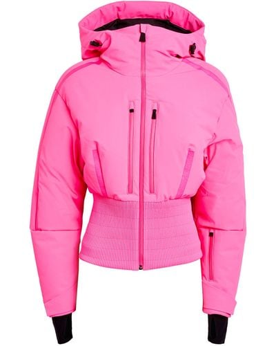 Aztech Mountain Vertical Nuke Ski Jacket - Pink