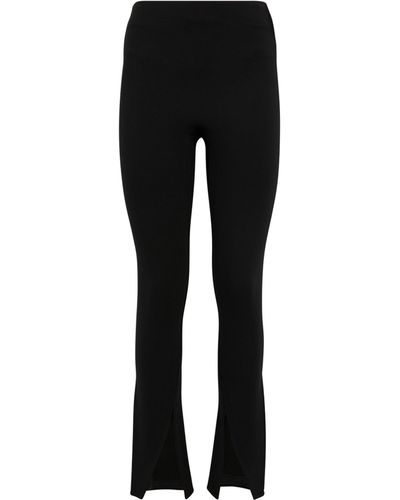 Spanx The Perfect Trousers Trousers - Black