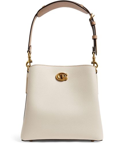 White Bags  COACH® Outlet